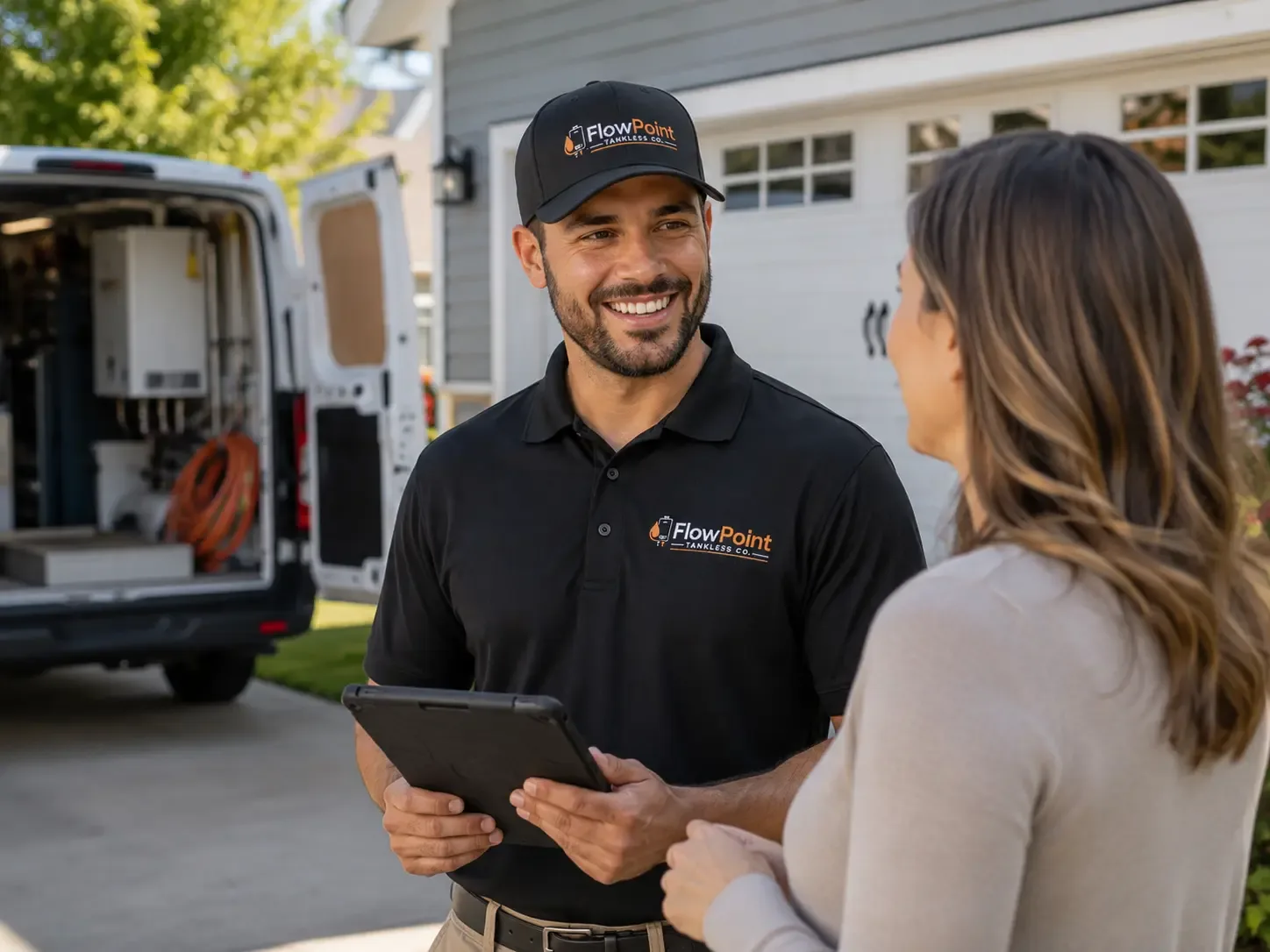 Tankless Water Heater Installation Savage, MD FAQs